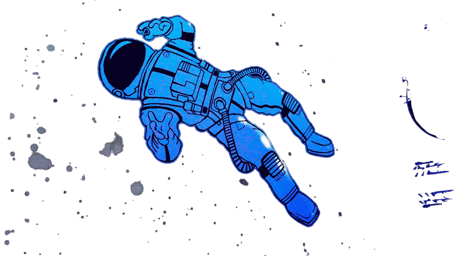 AstroWind Hero Image